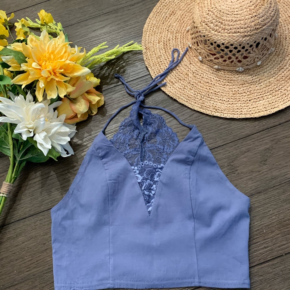 Free People Intimately The Century Brami Bralette
